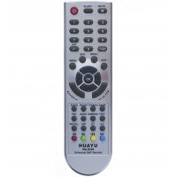 Пульт універсальний HUAYU RM-B599 (SAT) Пульт універсальний HUAYU RM-B599 (SAT)