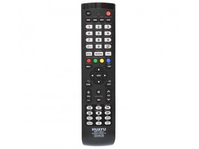 Зображення Пульт універсальний RM-L1120 || TV у категорії ПУЛЬТИ УНІВЕРСАЛЬНІ