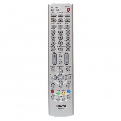 Пульт універсальний HUAYU RM-L900 (CE)