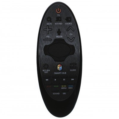 Зображення Пульт SAMSUNG SR-7557 у категорії Samsung