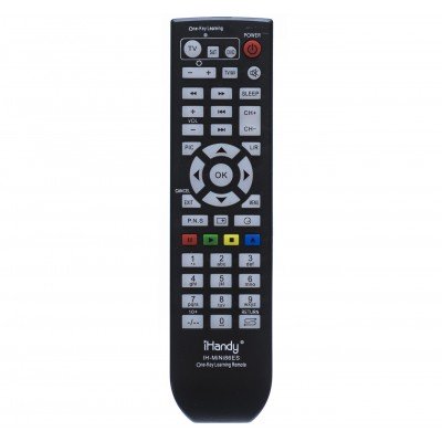 Пульт універсальний IH-86E (TV+SAT)(обучаємий)