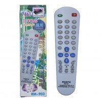 Пульт універсальний RM-903 (CHINA) (CE) Пульт універсальний RM-903 (CHINA) (CE)