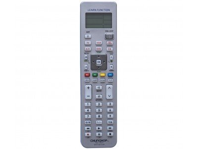 Зображення Пульт універсальний RM-L987E || Learning у категорії ПУЛЬТИ УНІВЕРСАЛЬНІ