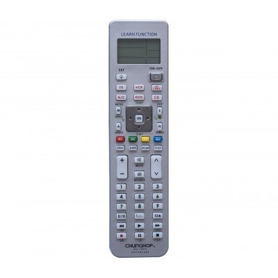 Пульт універсальний RM-L987E || Learning Пульт універсальний RM-L987E || Learning