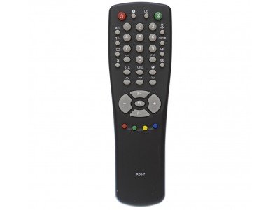 Зображення Пульт Вітязь RC-6-7 у категорії Вітязь