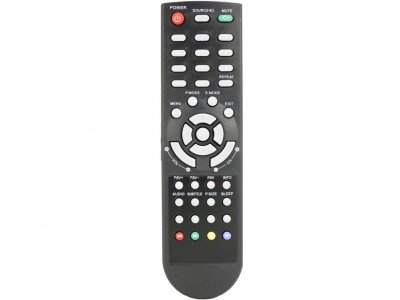 Зображення Пульт Рубін RB-19SL2U (CE) у категорії Рубін