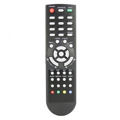 Зображення Пульт Рубін RB-19SL2U (CE) у категорії Рубін