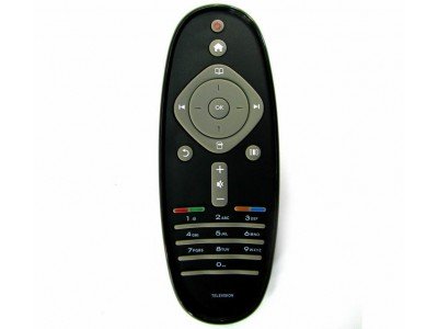 Зображення Пульт Philips RC-2683204-01 (CE) у категорії Philips