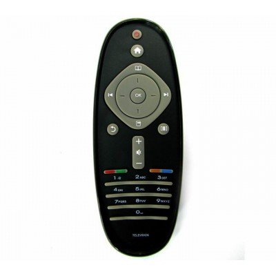 Зображення Пульт Philips RC-2683204-01 (CE) у категорії Philips