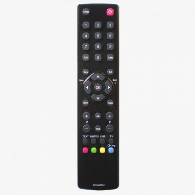 Зображення Пульт Meredian RC-3000E2 LED (CE) у категорії Thomson