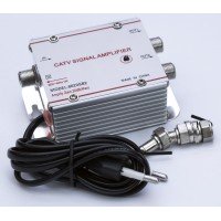 Розгалужувач активний 8620SB2 (+20db) 2 ТВ Розгалужувач активний 8620SB2 (+20db) 2 ТВ