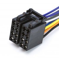 Роз'єм ISO 16 (гніздо)