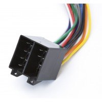 Роз'єм ISO 16 (штекер)