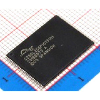 S29GL256P || Flash Memory TSOP-56 , код: 2347001 у категорії S – Купити зараз! Зображення S29GL256P || Flash Memory TSOP-56 у категорії S
