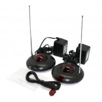 Радіопульт SET GC-IR01