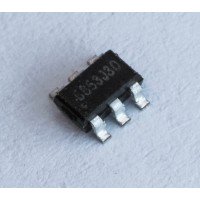 SG6853T || PWM - контролер SOT23-6 SG6853T || PWM - контролер SOT23-6