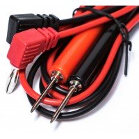 Щупи мультіметра YY2615 Щупи мультіметра YY2615