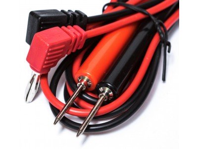 Зображення Щупи мультіметра YY2615 у категорії ЩУПИ ДЛЯ МУЛЬТИМЕТРІВ