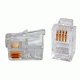 Штекер 4p4c RJ-9 Штекер 4p4c RJ-9