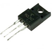 SM2LZ47 || Тиристор TO-220F