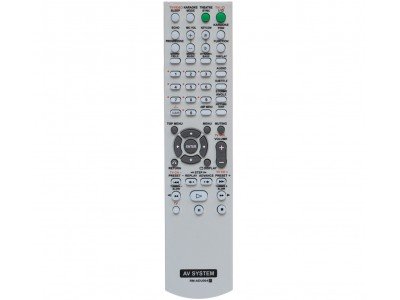 Зображення Пульт Sony RM-ADU004  (CE) у категорії Sony