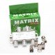 Сплітер SP-004 Matrix 5-1000MHz (прохідний) 4 ТВ Сплітер SP-004 Matrix 5-1000MHz (прохідний) 4 ТВ