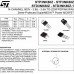 Зображення STF3NK80Z || транзистор TO-220 N-channel у категорії NK