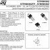 STP6NK60Z || MOSFET N-channel TO-220 , код: 4800099 у категорії STD – Купити зараз! Зображення STP6NK60Z || MOSFET N-channel TO-220 у категорії STD
