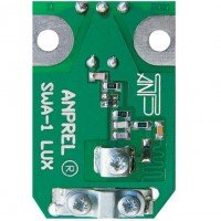 Підсилювач телевізійного сигналу SWA-1/LUX <> 10-18dB Підсилювач телевізійного сигналу SWA-1/LUX <> 10-18dB