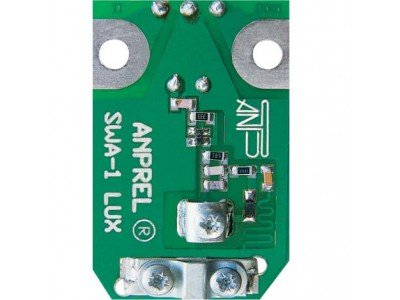 Зображення Підсилювач телевізійного сигналу SWA-1/LUX <> 10-18dB у категорії Підсилювачі антенні