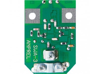 Зображення Підсилювач SWA-3 <> 18-26dB у категорії Підсилювачі антенні