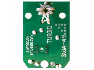 Зображення Підсилювач SWA-49 <> 28-38dB у категорії Підсилювачі антенні