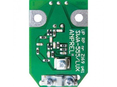 Зображення Підсилювач SWA-555/Lux у категорії Підсилювачі антенні