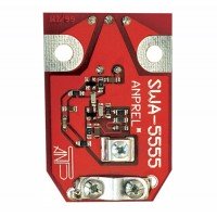 Підсилювач SWA-5555 Підсилювач SWA-5555