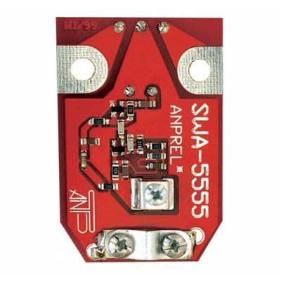 Зображення Підсилювач SWA-5555 у категорії Підсилювачі антенні