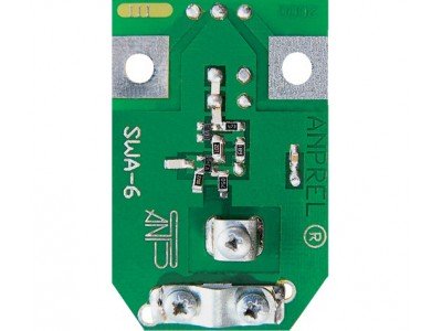 Зображення Підсилювач SWA-6 у категорії Підсилювачі антенні