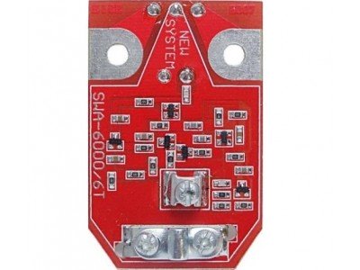 Зображення Підсилювач SWA-6000 <> 26-34dB у категорії Підсилювачі антенні
