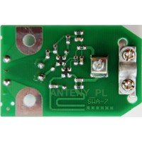 Підсилювач SWA-7 Підсилювач SWA-7