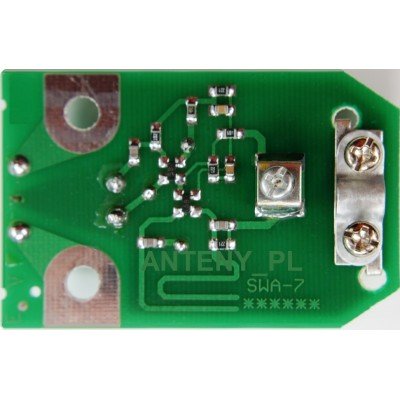 Зображення Підсилювач SWA-7 у категорії Підсилювачі антенні