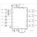 TDA7385 || Підсилювач низької частоти Flexiwatt25, код: 2304028 TDA7385 || Підсилювач низької частоти Flexiwatt25