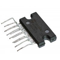 TDA8350Q || Драйвер управління вертикальною розгорткою ZIP-13 TDA8350Q || Драйвер управління вертикальною розгорткою ZIP-13