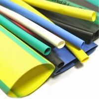 Термоусаджувальна трубка  10.0/5.0 W-1-H синя 1метр