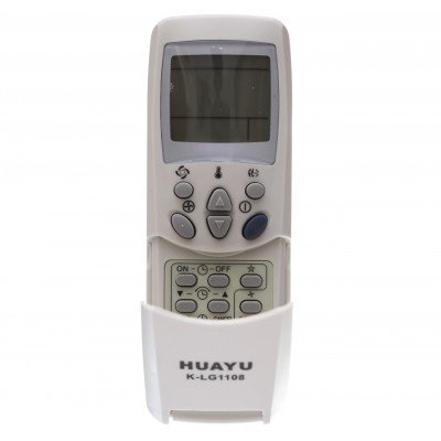 Зображення Універсальний пульт для кондиціонерів LG K-LG 1108 у категорії УНІВЕРСАЛЬНІ ПУЛЬТИ ДО КОНДИЦІОНЕРІВ