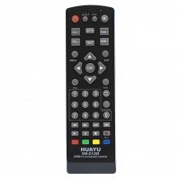 Пульт RM-L1258 || DVB-T2 Пульт RM-L1258 || DVB-T2
