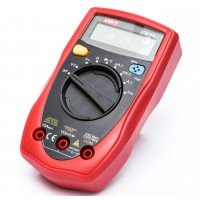 Цифровий мультиметр UNI-T UT-33A