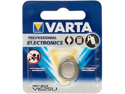 Зображення Батарейка V625U VARTA ALKALINE у категорії 625