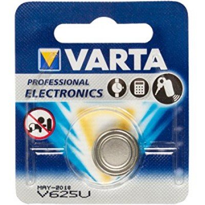 Зображення Батарейка V625U VARTA ALKALINE у категорії 625