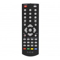 Пульт DVB-T2 ORIEL K790 (CE)