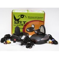 Відеосендер SET GC-2G4B
