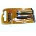 R03(AAA) Videx 4ps SHRINK CARD, код: 1102022 R03(AAA) Videx 4ps SHRINK CARD